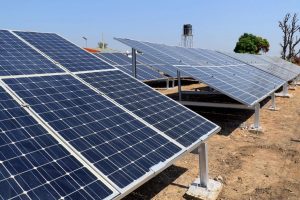 solaire photovoltaïque Combrand